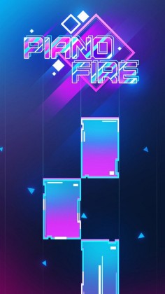 ָٿ(Piano Fire)ͼ0