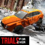 SUV Trials Forever - Winter Edition(ԽҰ{ΰ)1.02׿