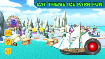Cat Theme and Amusement Ice Park(è԰ΰ)ͼ2