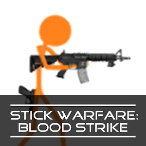 Stick Warfare: Blood Strike(սѪ)