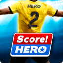 ÷ֱ2ΣScore! Hero 21.06°