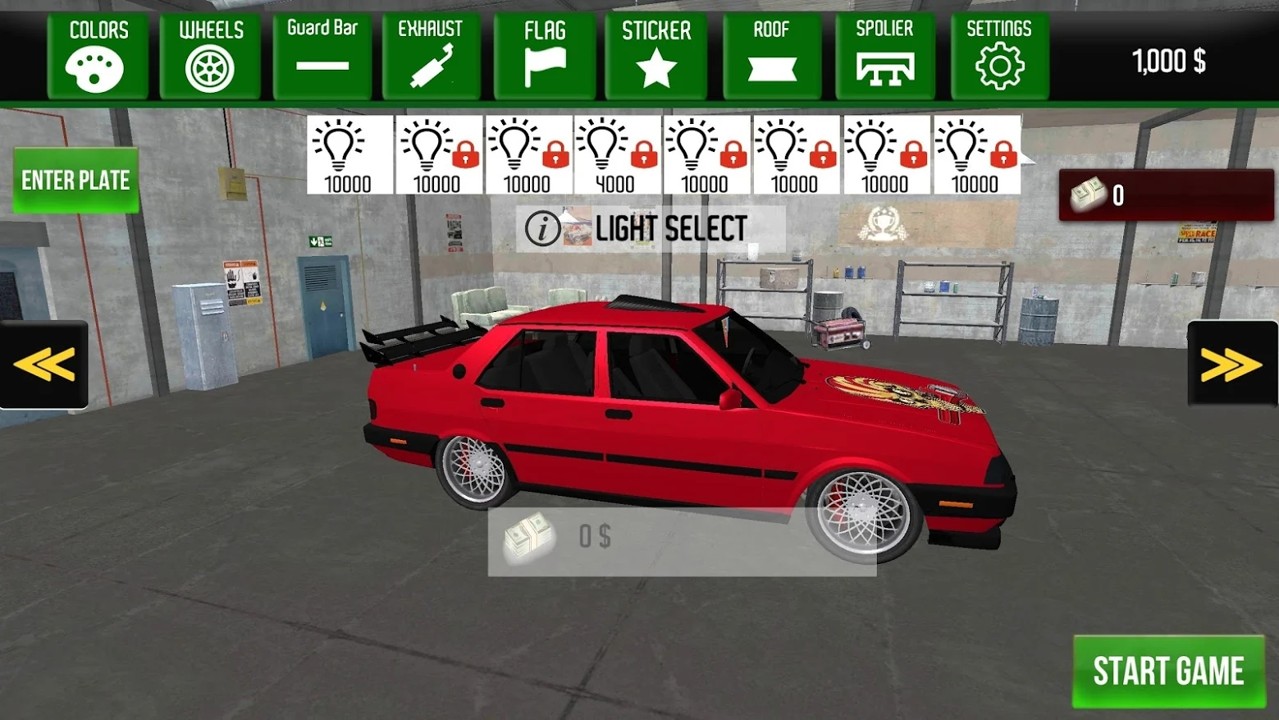 Car Drift Master: Simulator(Ưƴʦ)5׿ͼ1