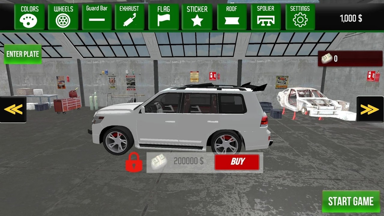 Car Drift Master: Simulator(Ưƴʦ)5׿ͼ3