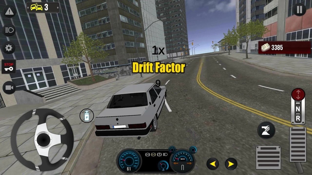 Car Drift Master: Simulator(Ưƴʦ)5׿ͼ4