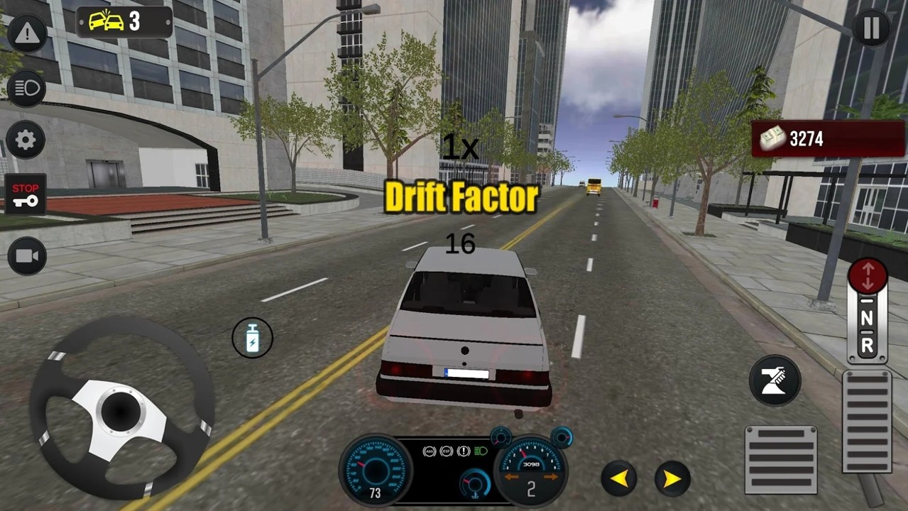 Car Drift Master: Simulator(Ưƴʦ)5׿ͼ2