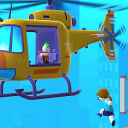 Helicopter Z Escape 3D(ֱZ)1.0.4׿