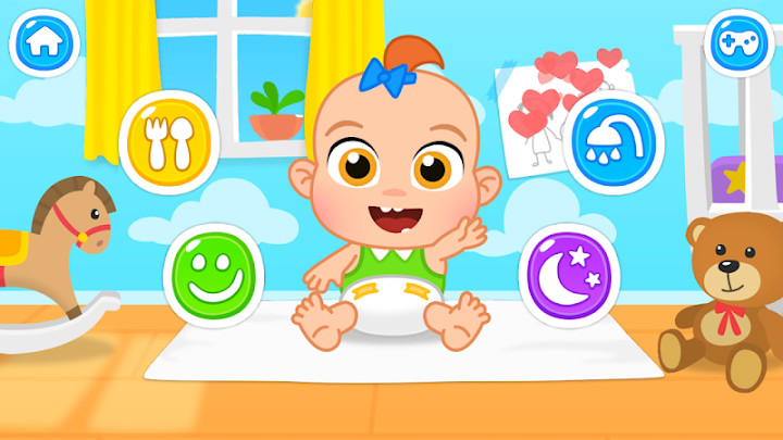 baby care׿