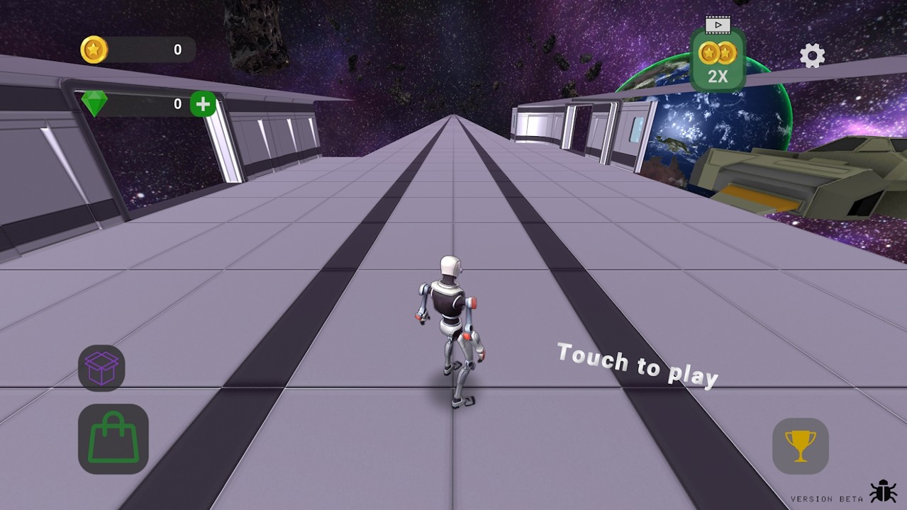 Space Run(̫°)1.12֙C؈D2