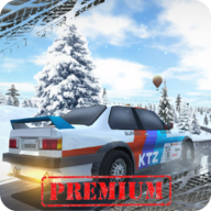 Xtreme Rally Driver HD Premium(Oِ܇ƽ)1.0.5׿