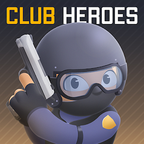 Club Heroes(ֲӢϷ)1.0.0׿