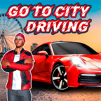 Go To City Driving(ȥ{Α)1.2׿