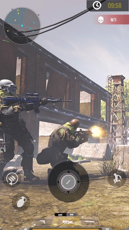 Special counterattack - Team FPS Arena shooting(cs)1.1.0׿؈D0