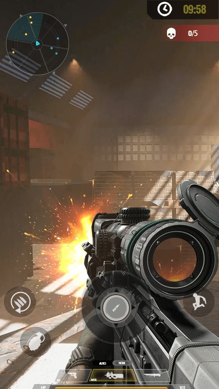 Special counterattack - Team FPS Arena shooting(cs)1.1.0׿؈D1