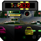 Top Racer 3D(피ِ܇3dΑ)1.1׿