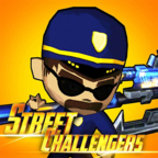 Street Challengers(^(zhn)߹ٷ)1.0.10׿