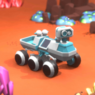 Rover Idle(̫õĻϷ)