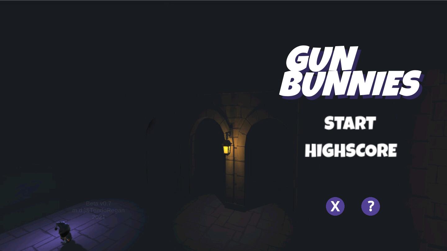 GunBunnies()1.3׿؈D0