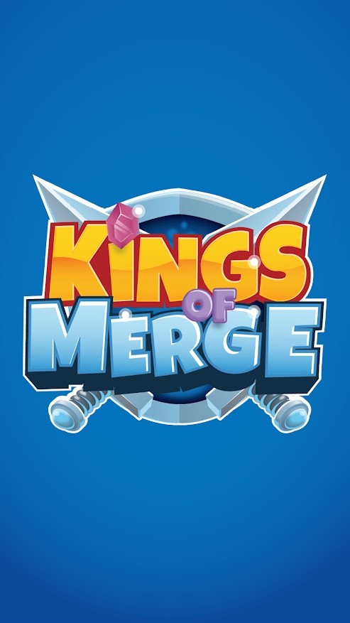 Kings Of Merge(ϲ֮ٷ)0.5.4׿ͼ4