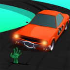 Zombie Drift Racing Car(܇Ư)1.1׿