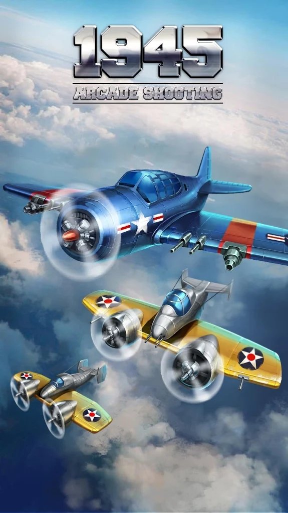 1945 Air Force(1945֙C(j)wC(j)Α)8.98׿؈D2