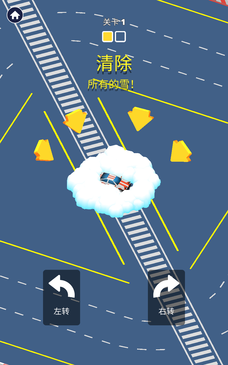 Snow Drift!(ѩƯƃ(ni)ُƽ)1.0.11İ؈D0