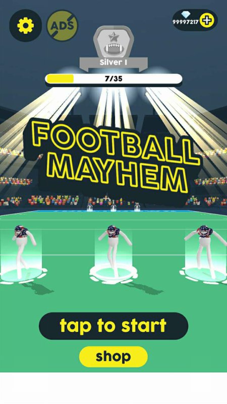 Ball Mayhem(yo޽)5.2.0׿؈D3