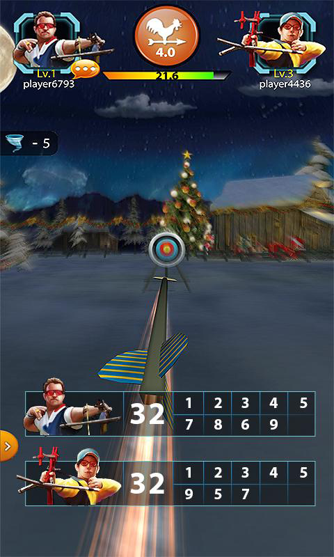 Archery Master 3D(°)3.1׿؈D2