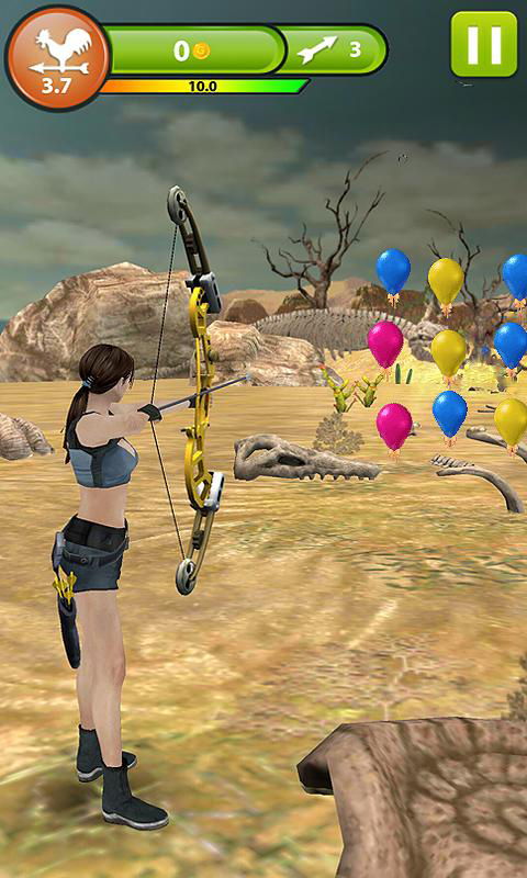 Archery Master 3D(°)3.1׿؈D3