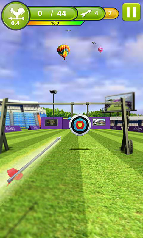 Archery Master 3D(°)3.1׿؈D1