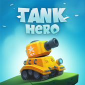 TankHero(̹Ӣ۟o뚢)1.8.1°