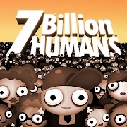 70|Α֙C(7 Billion Humans)1.0.4İ