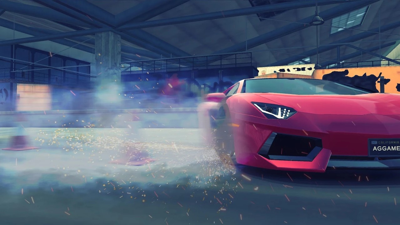 Aventador Driving And Race(aventador{ͱِ)0.4׿؈D3