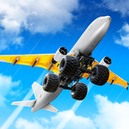 Crazy Plane Landing(ķɻ½Ϸ)0.4.0׿