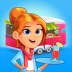 Merge & Serve: A Food Truck Storyϲc(w)0.9.0׿