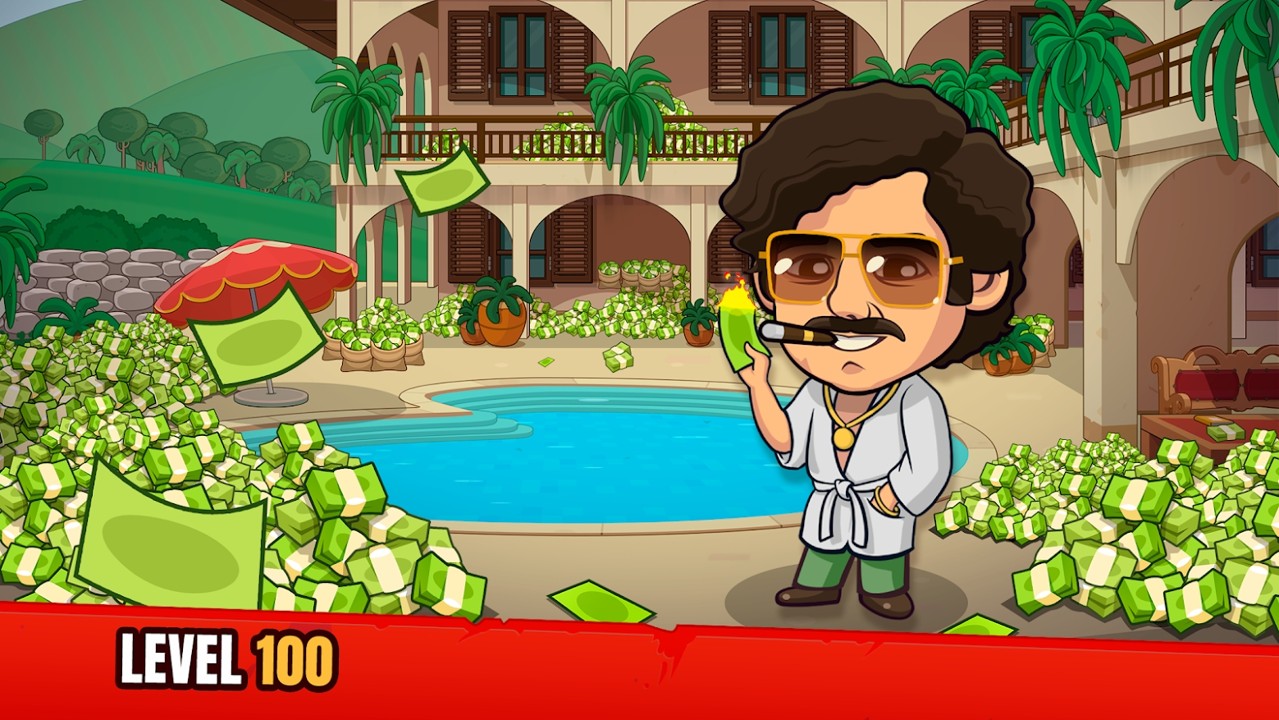 Narcos(ؠ)1.6.5׿؈D3