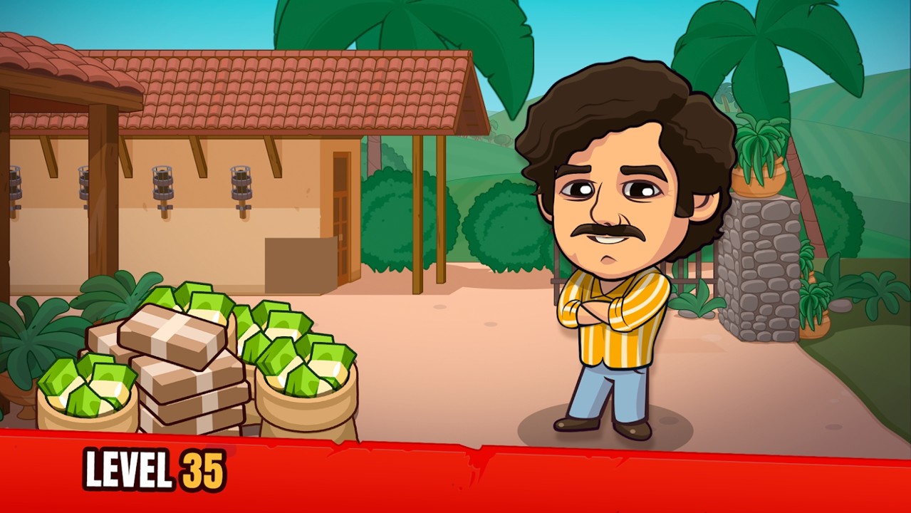 Narcos(ؠ)1.6.5׿؈D2