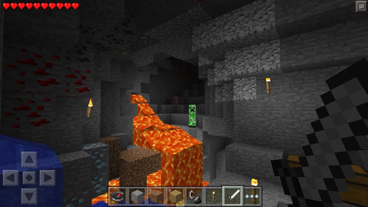 minecraft(ҵ޸İ֙C(j))1.17.20.22°؈D2