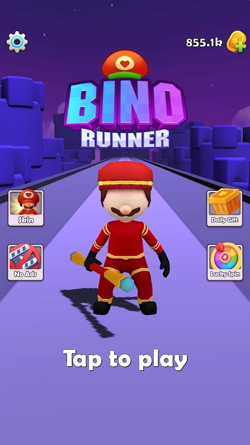 Bino Go((j)Z)1.2.0׿؈D5