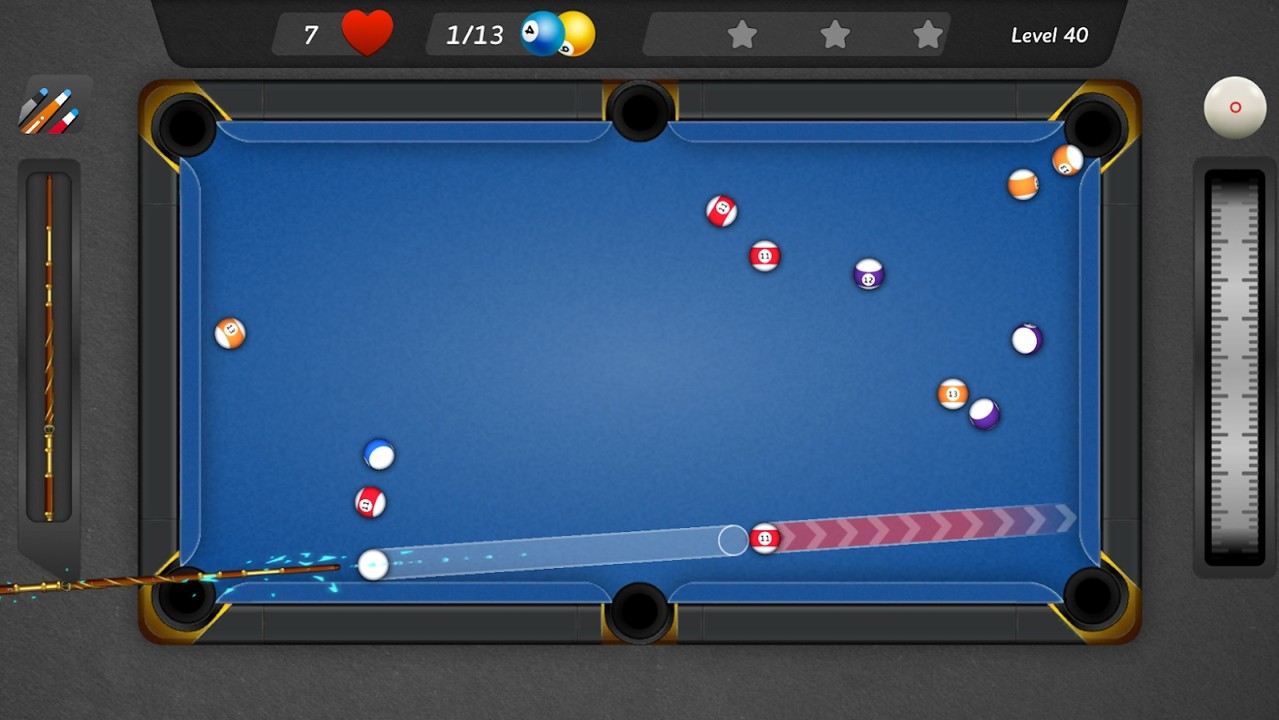 Pool World(ӾѲِΑ)1.00׿؈D1