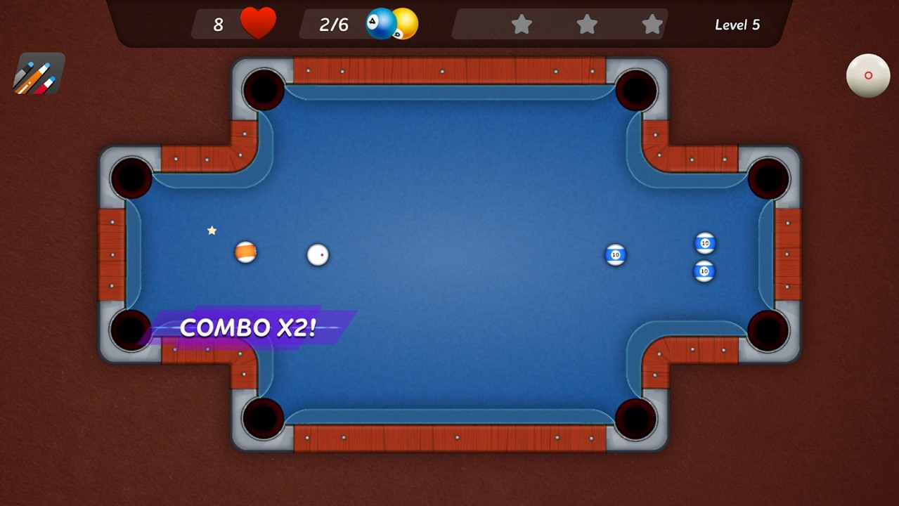 Pool World(ӾѲِΑ)1.00׿؈D0