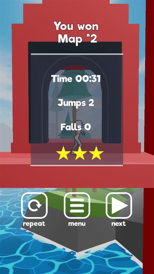 Right Jump(ƽ)1.3°؈D3