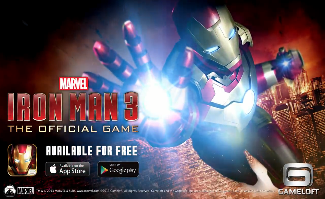 Fb3o(w)޽şo(w)@ʯ(Iron Man 3)1.0°؈D4