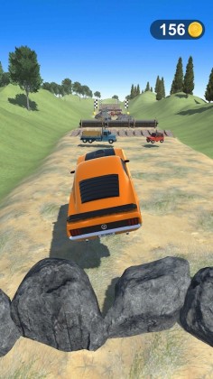 Offroad Trials Driver(ԽҰ˾)ͼ0