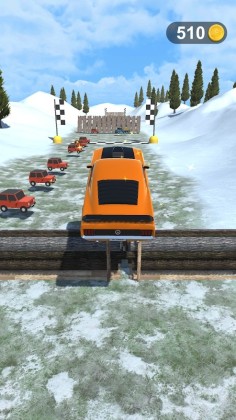 Offroad Trials Driver(ԽҰ˾)ͼ2