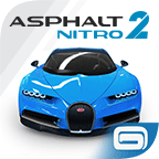 Asphalt Nitro 2(Ұj܇Oٰ2ƽ)1.0.9°