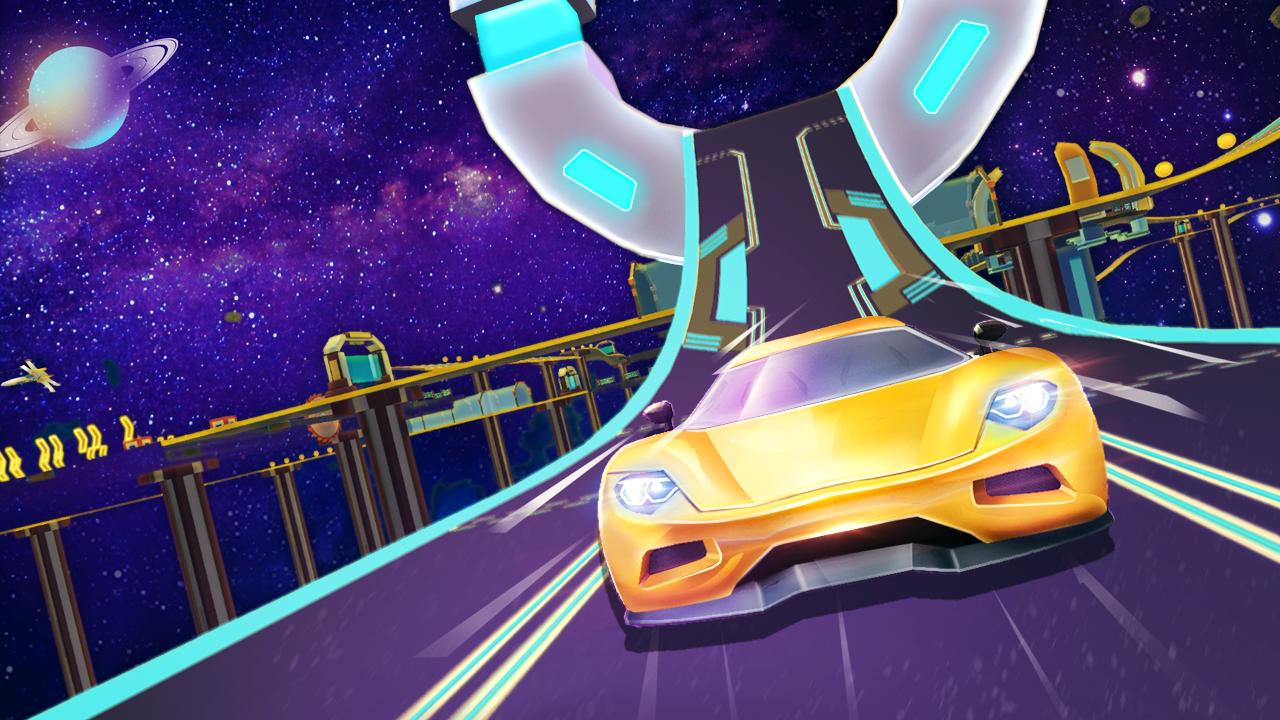 MegaRamps-GalaxyRacer((j)µyِ܇o(w)޽)3.0.1°؈D1