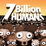 70|Α׿(7 Billion Humans)1.0.4°