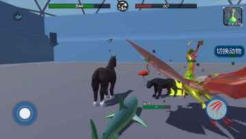 Animal Revolt Battle:War Simulator(ںģ2ƽ޽)ͼ0