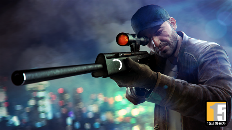 Sniper 3D(ѻƽ°2021)3.36.1׿ͼ0