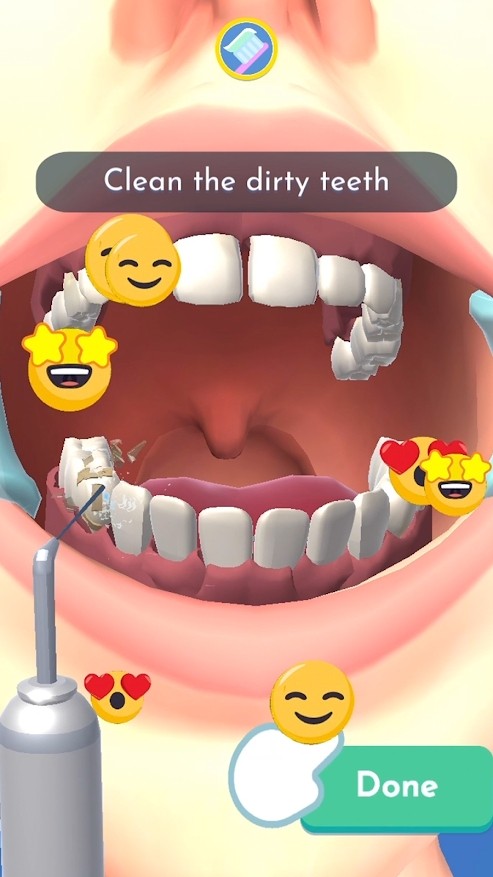 Perfect Smile 3D(΢Ц3DϷ)1.0.6°ͼ2